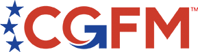 CGFM logo