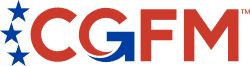 CGFM Logo
