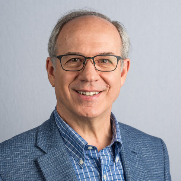 Mark-Allen B. Mitchell, CGFM