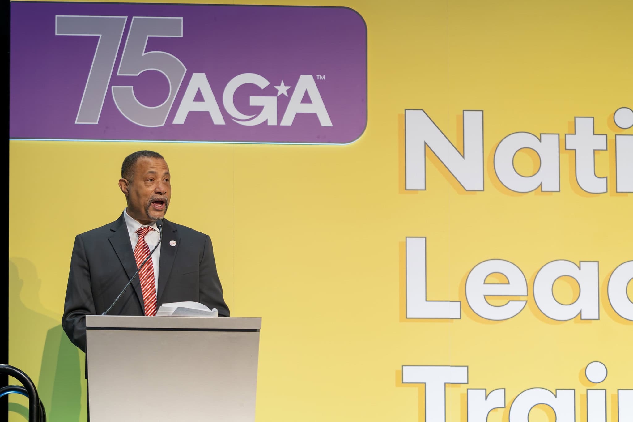 National Leadership Training Technical Committee