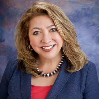 Donna M. Sandoval, CGFM, CISA, CISM