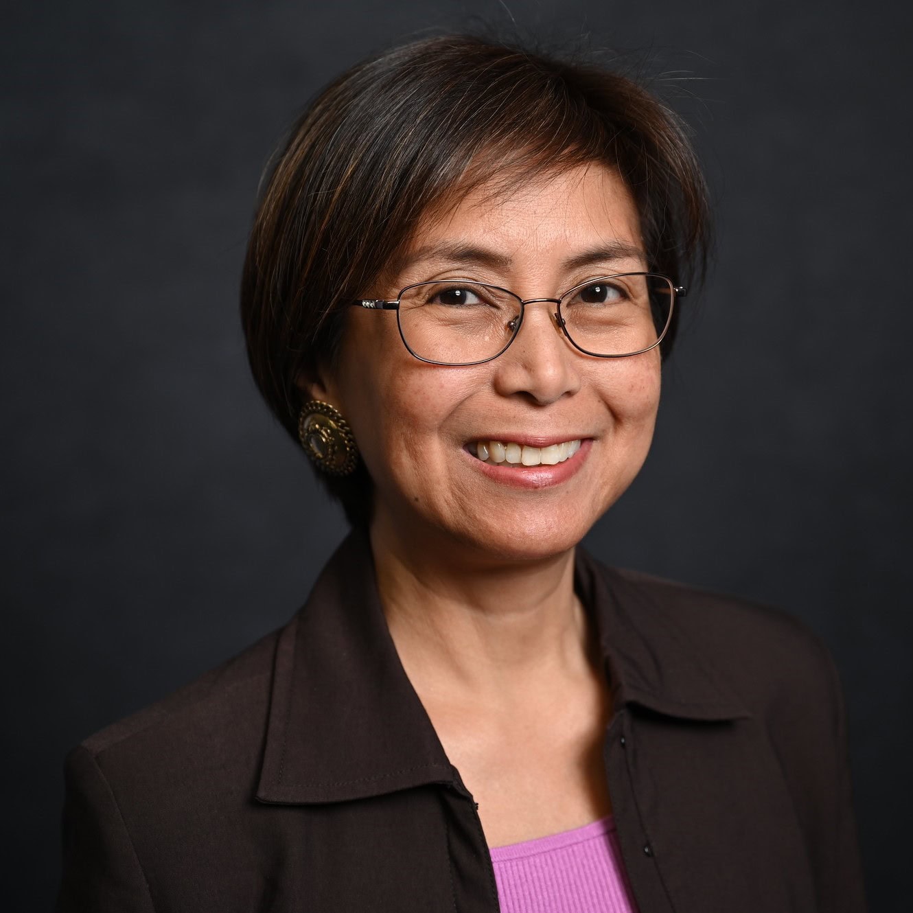 Pilar O. Pangelinan, CGFM