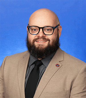 William A. “Drew” Sadler, III, CGFM