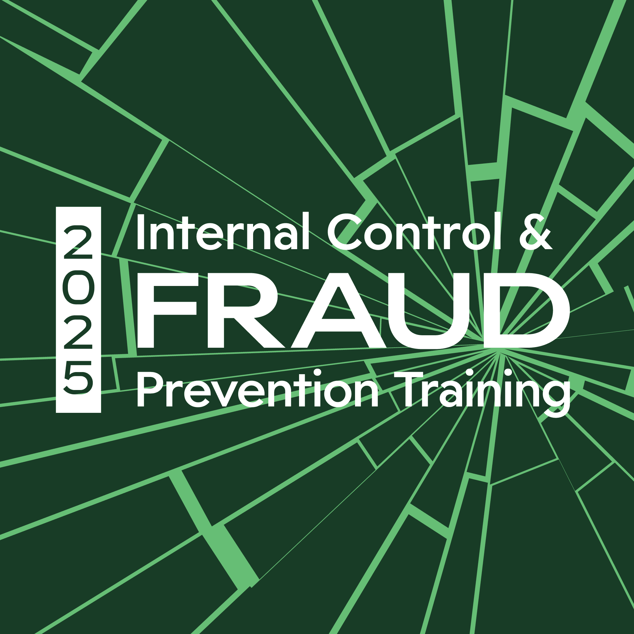 2025 Internal Control & Fraud Prevention Training