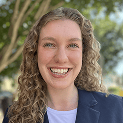 Jennifer Garrett, PMP
