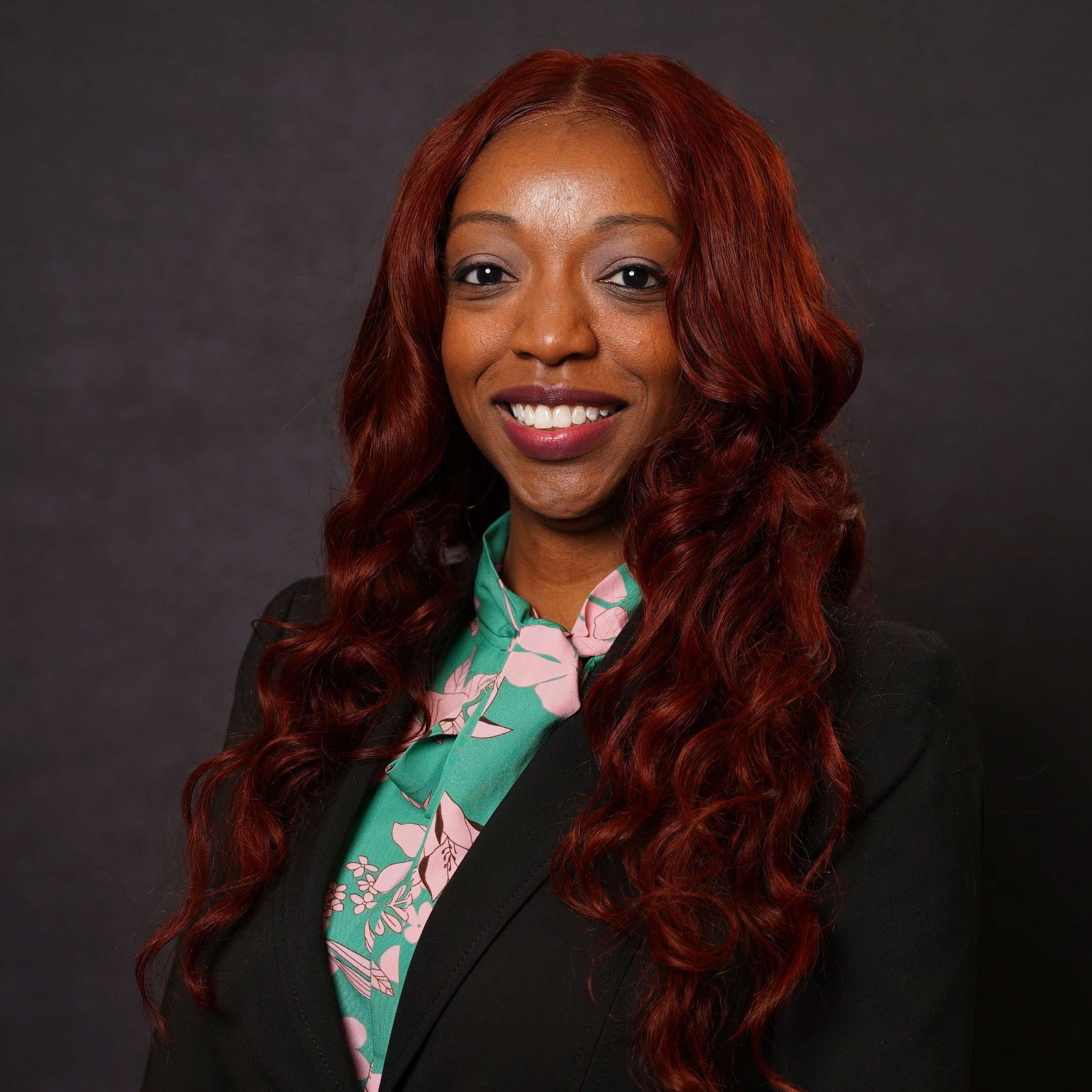 Nicole Boswell, MBA, CPM
