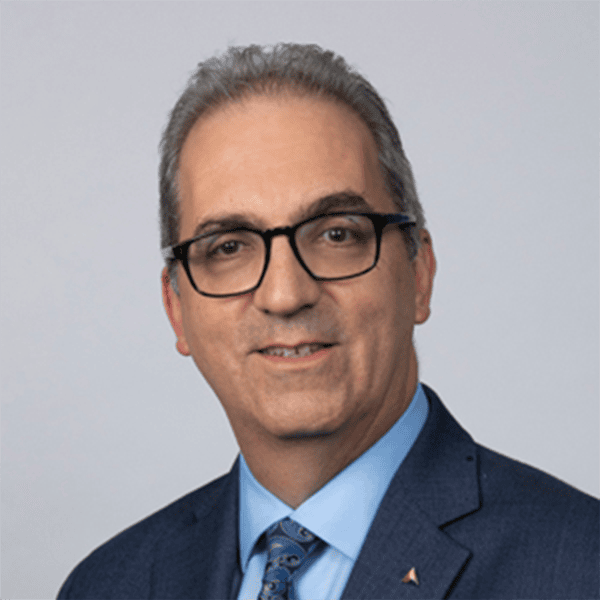 Paul Lionikis