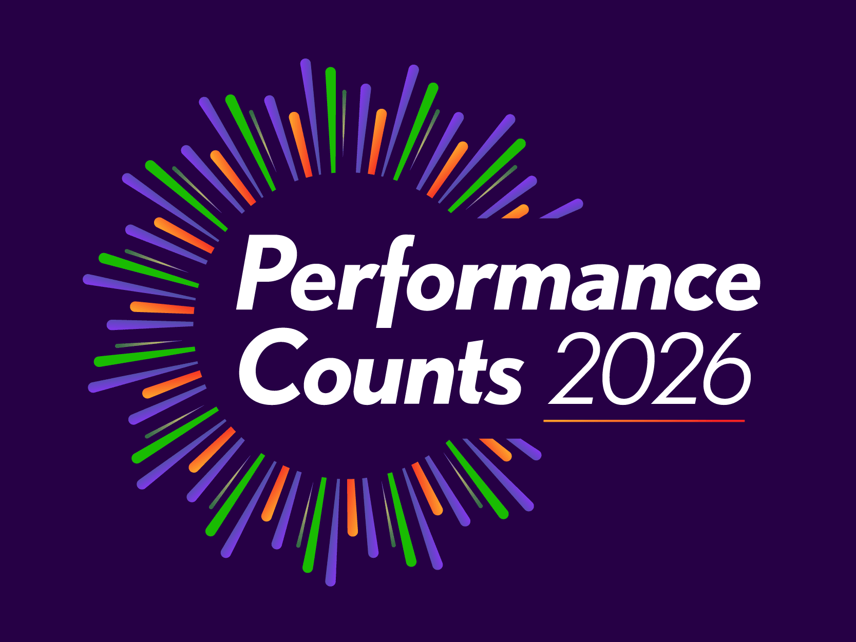 Performance Counts
