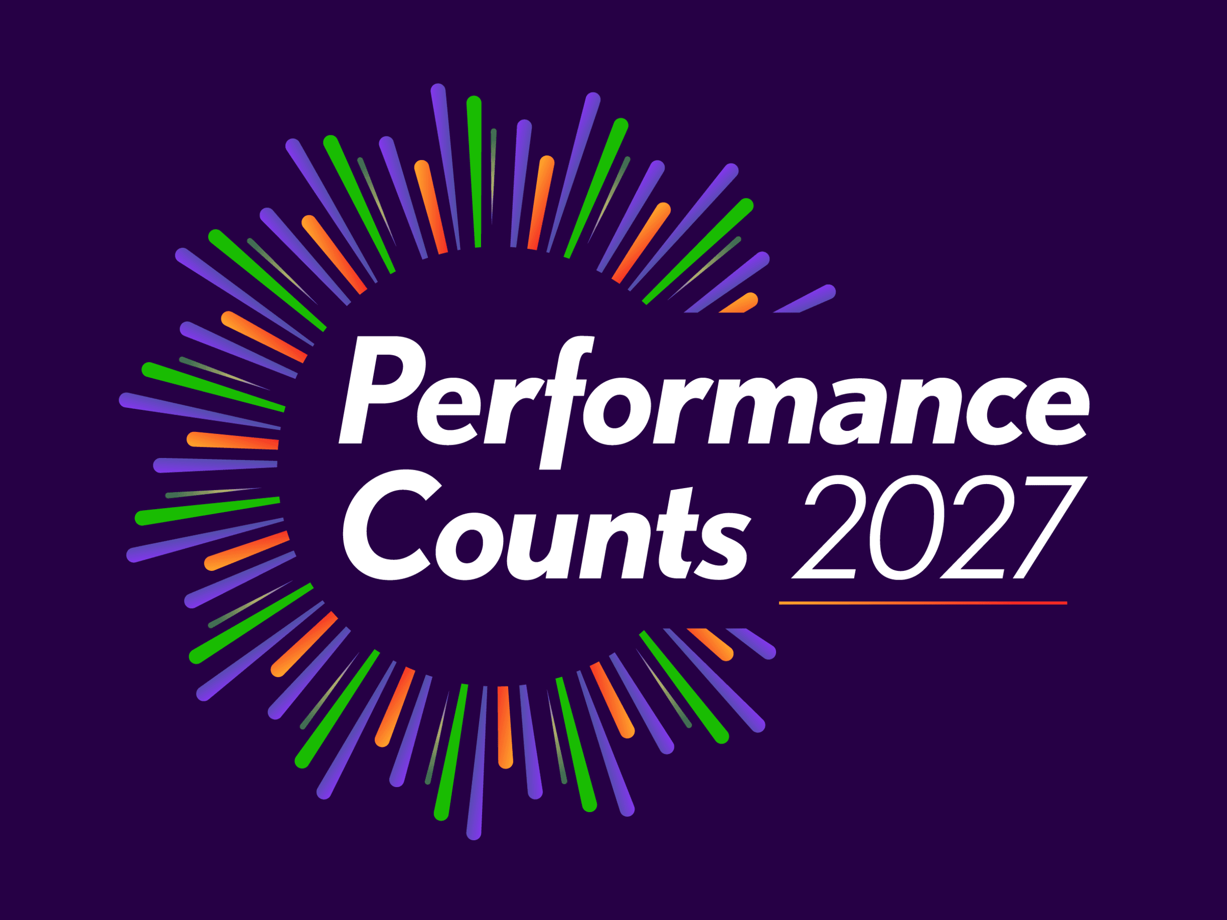 Performance Counts