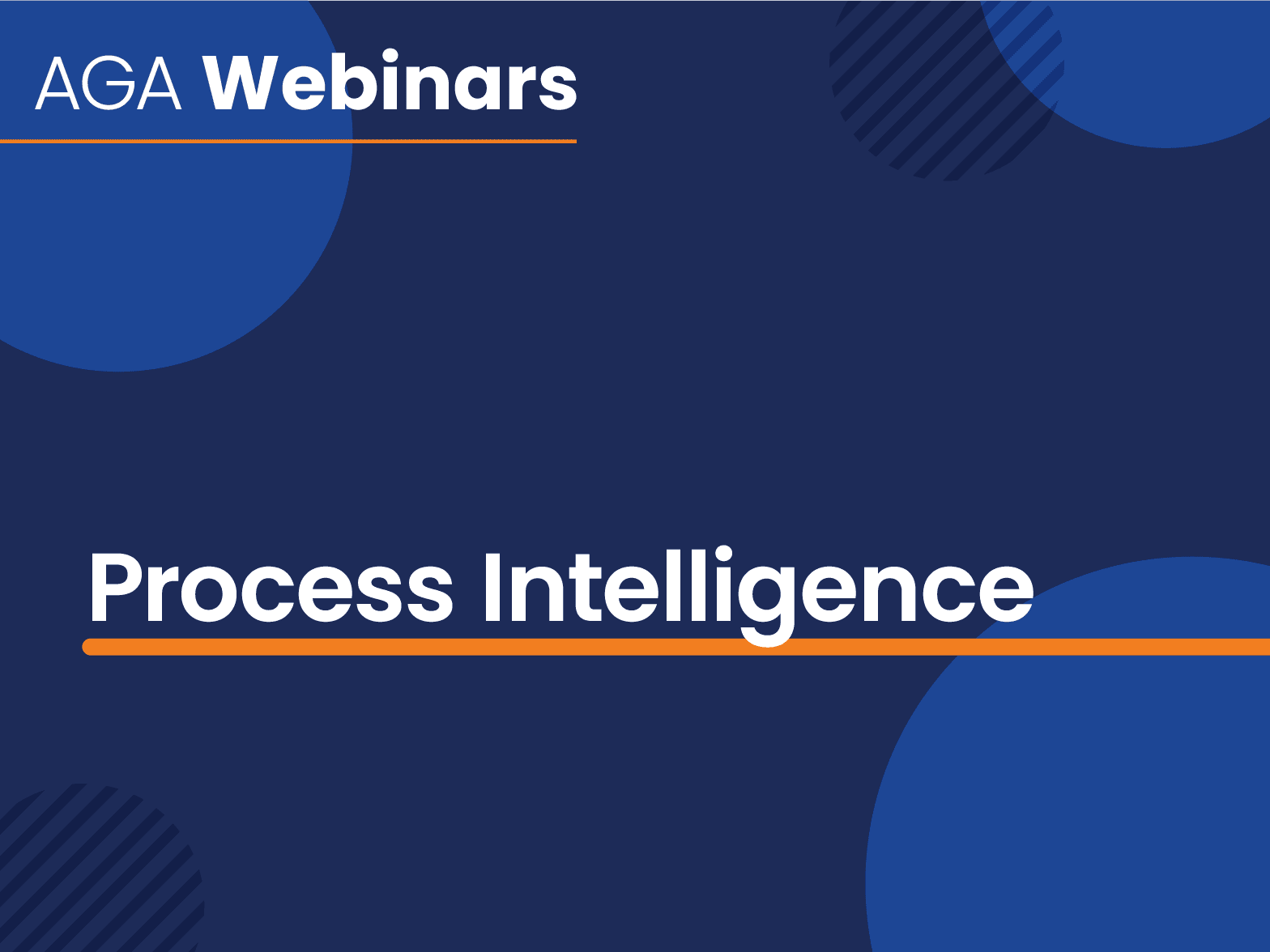 Process Intelligence