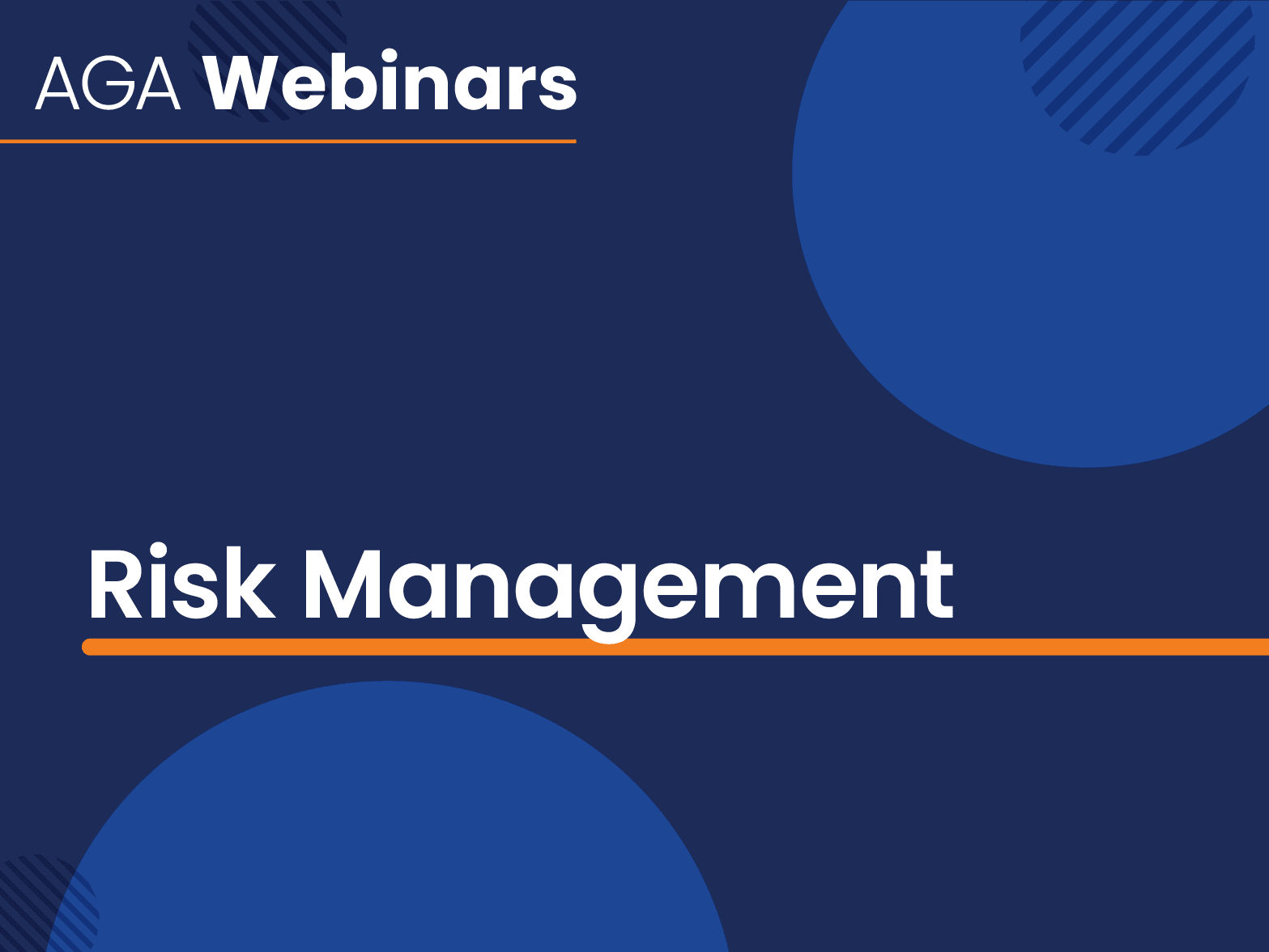 Risk Management