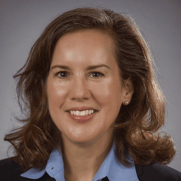 headshot of Allison Lerner