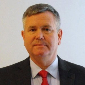 Andrew Pavord