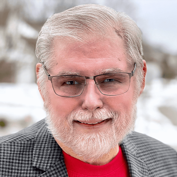 Bobby Derrick, MBA, CGFM