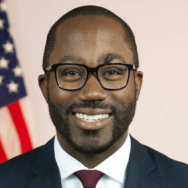 Headshot of Brian Whittaker