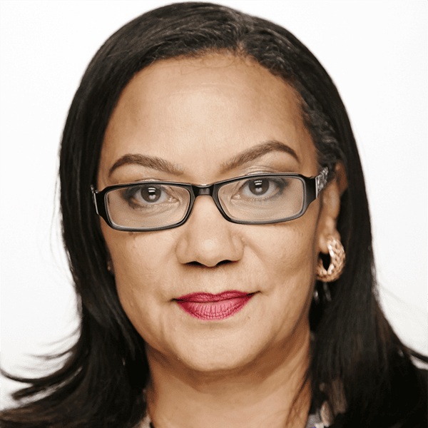 Headshot of Carla Reid