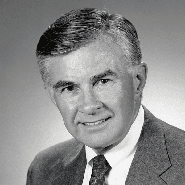 Headshot of Neil Tierney