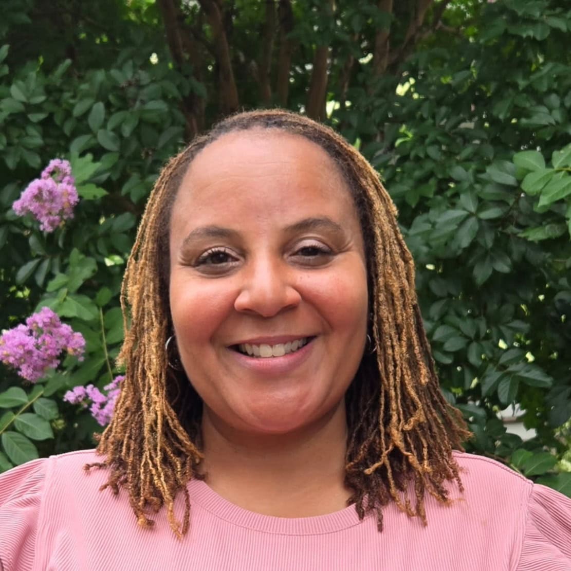 Crystal Robinson, MPA