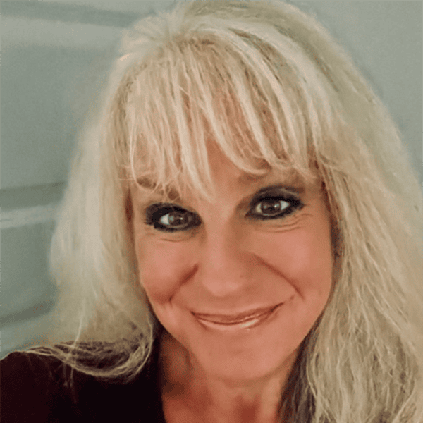 Kimberly Jones