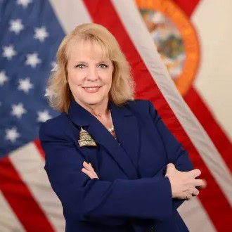 Headshot of Melinda Miguel