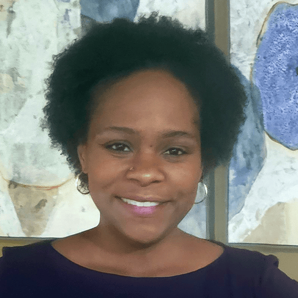 Stephanie Lucas-Logbo