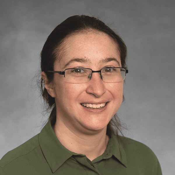 Headshot of Natalie Fitzpatrick