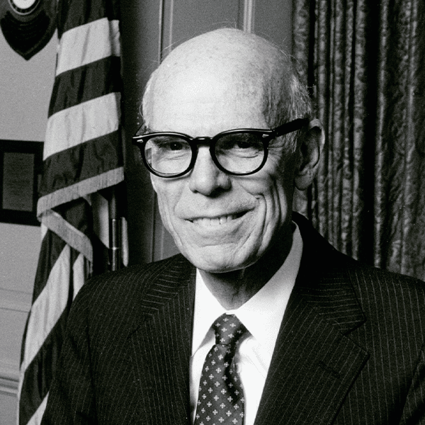 Headshot of William Snodgrass