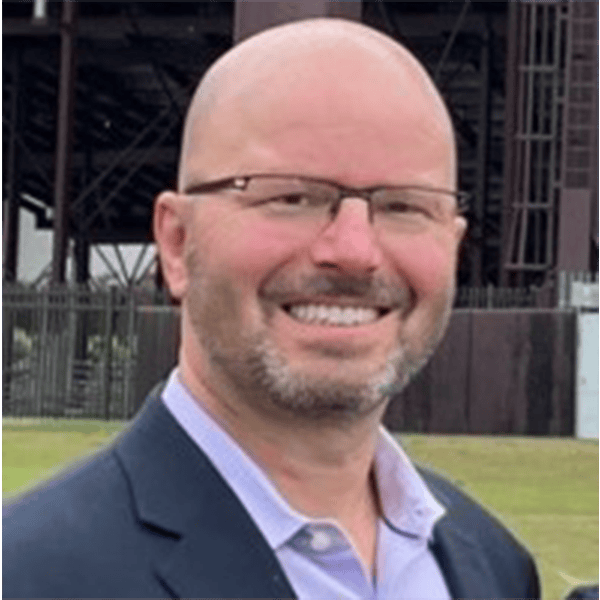 Bill Colbert, CPA