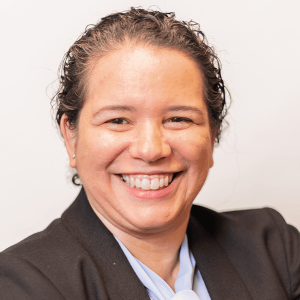 Claudia Ohar, CGFM