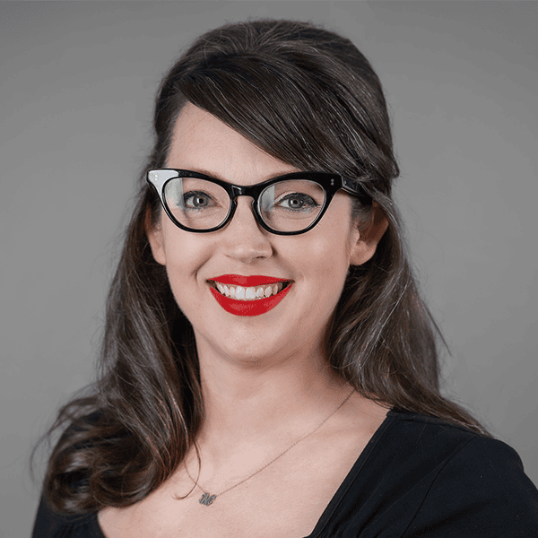 Lyndsay McKeown