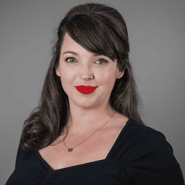Lyndsay McKeown