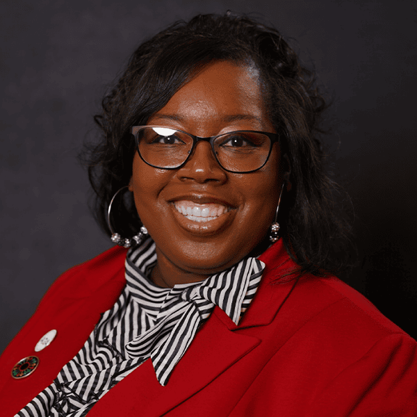 Teresa S. Minor