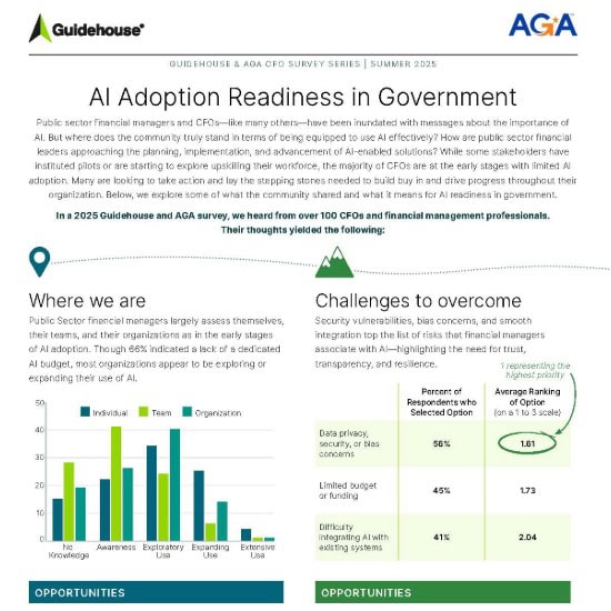 CFO Survey Report 2025
