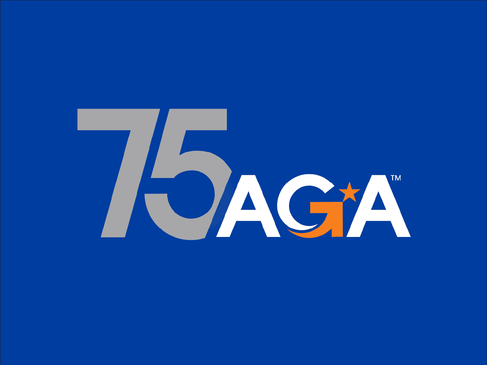 AGA Announces 75th Anniversary Celebration