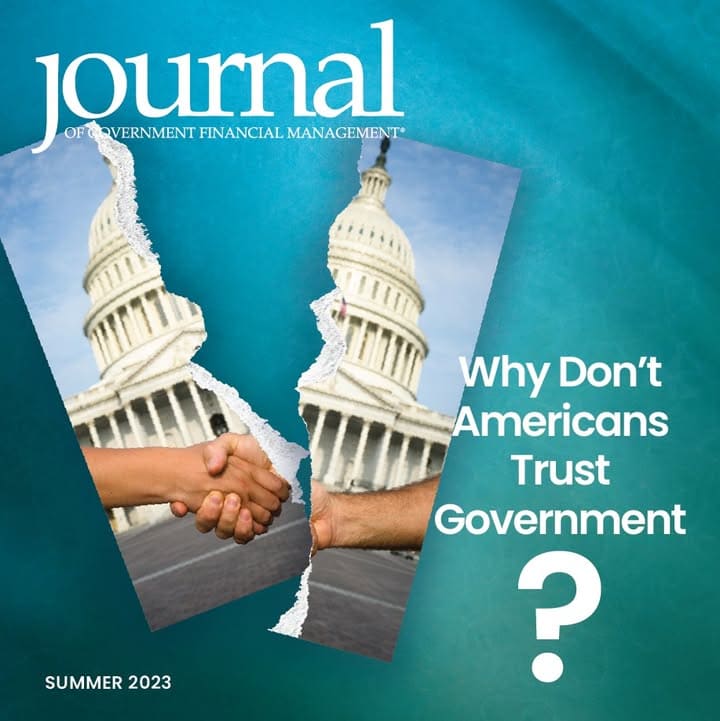 Summer 2023 Journal Cover