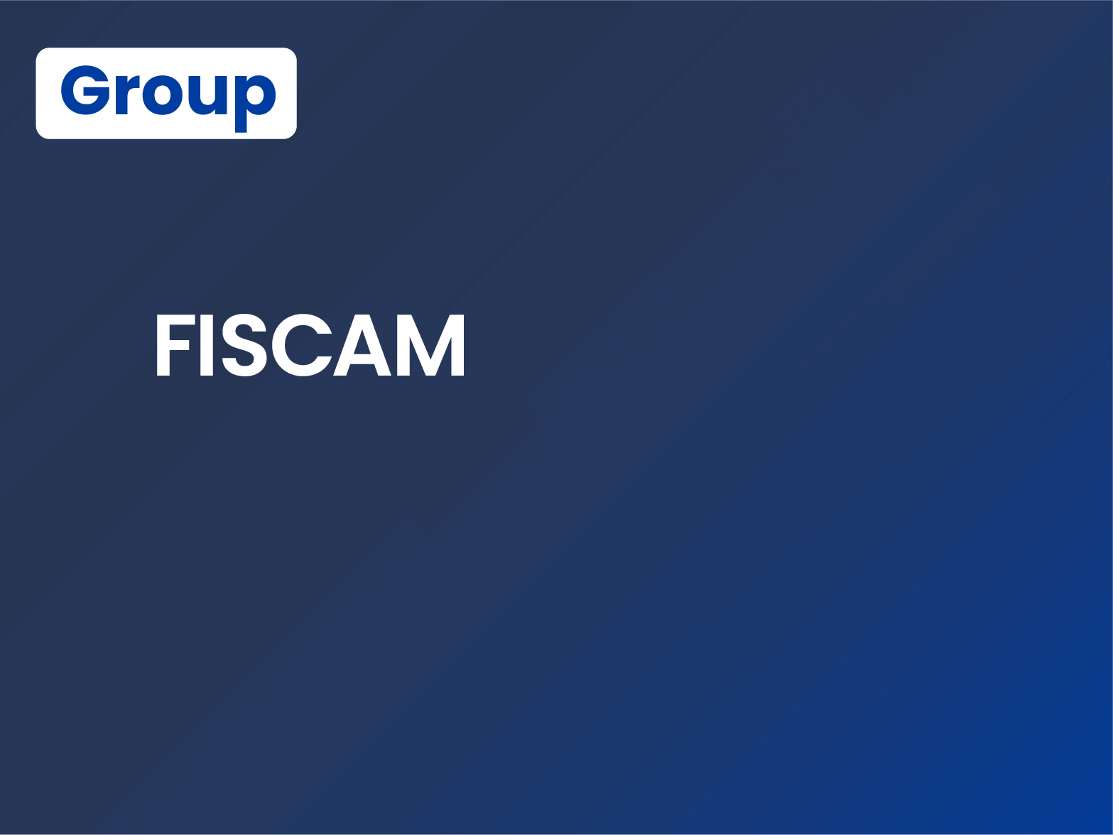 FISCAM