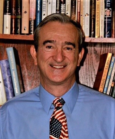 Headshot of John Herko