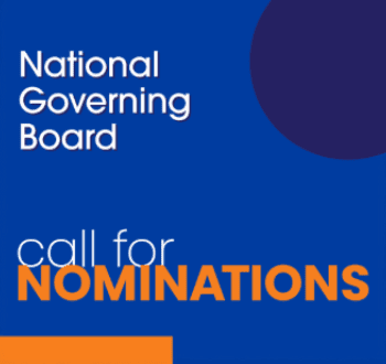 Nominations are Open for AGA’s National Governing Board
