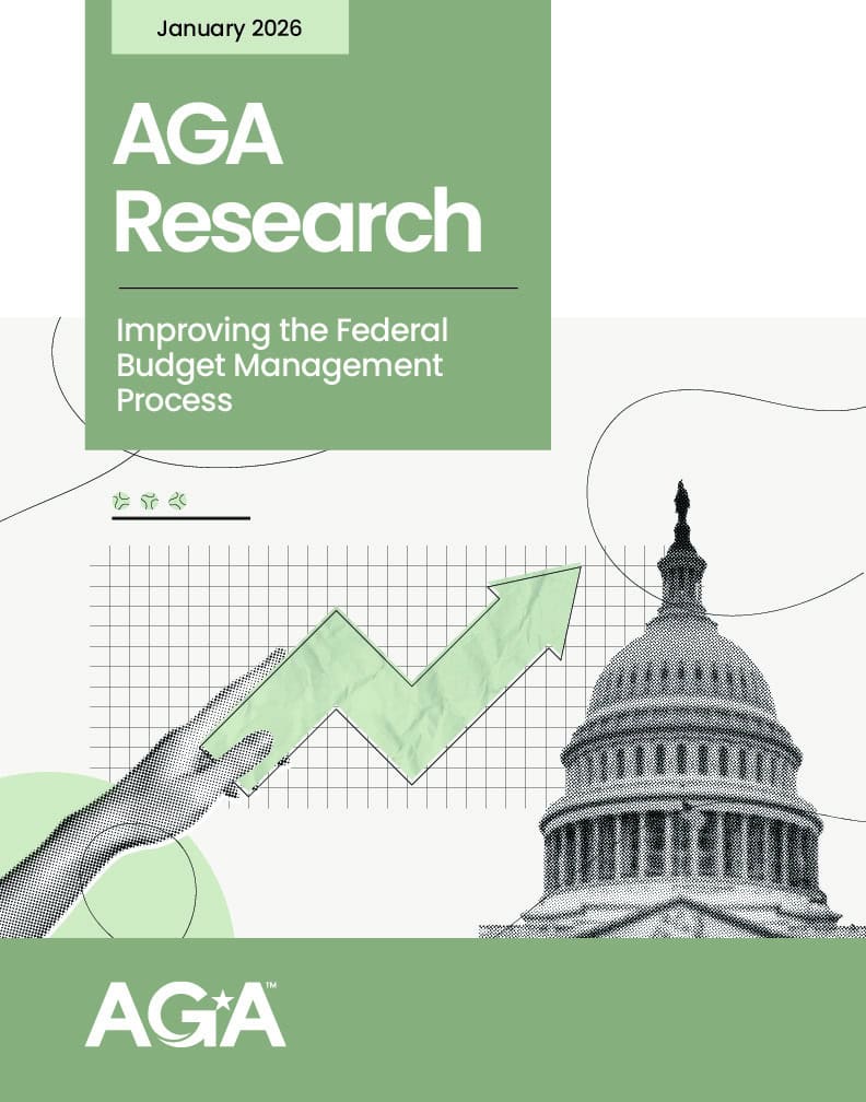 Improving the Federal Budget Management Process