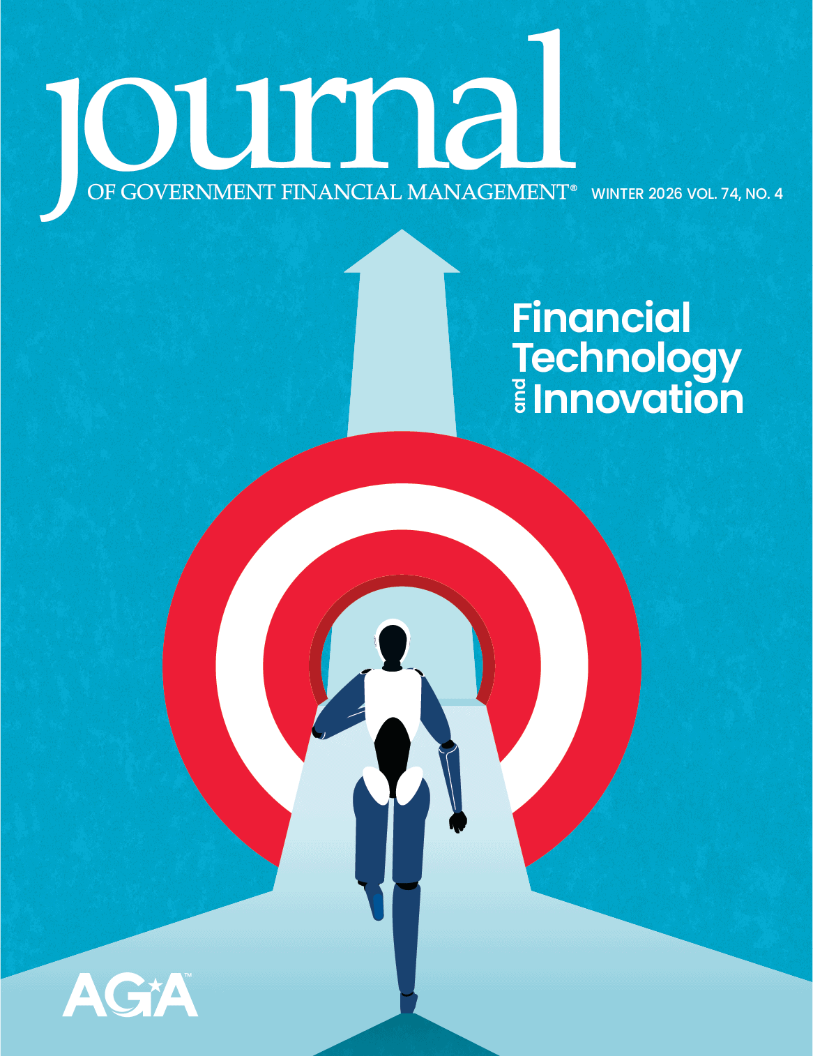 Winter 2026: Financial Technology and Innovation