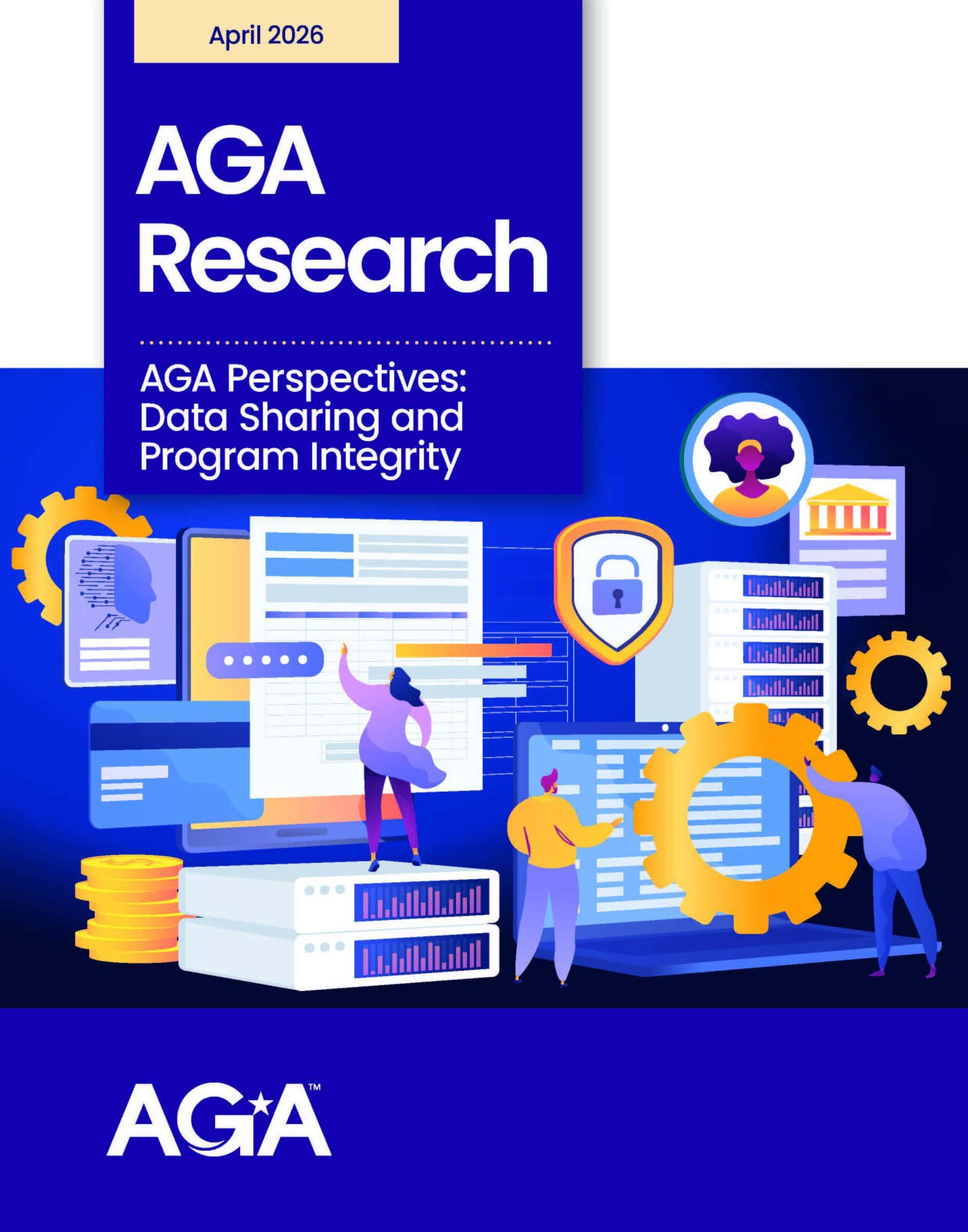 AGA Perspectives: Data Sharing and Program Integrity