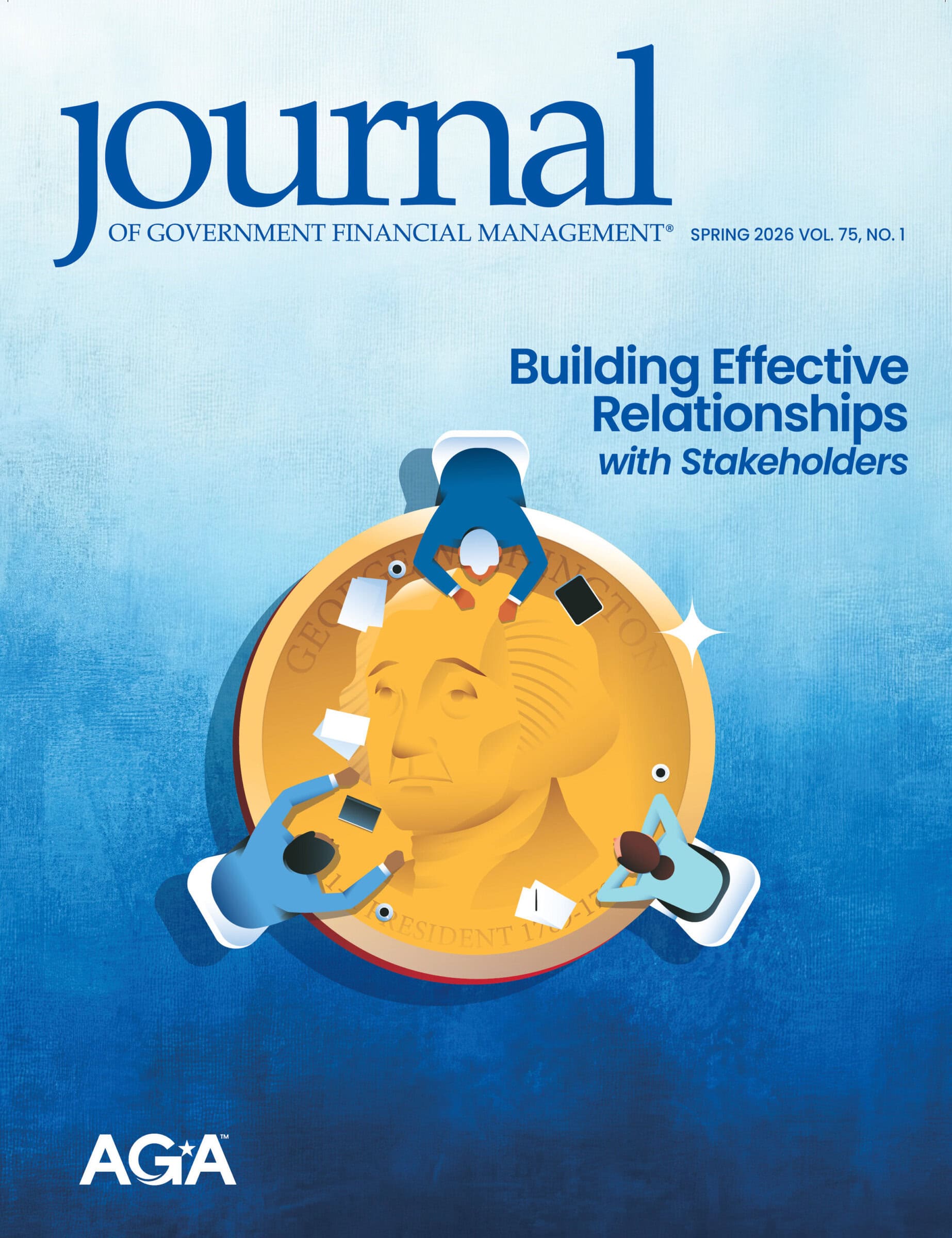 Spring 2026: Building Effective Relationships with Stakeholders