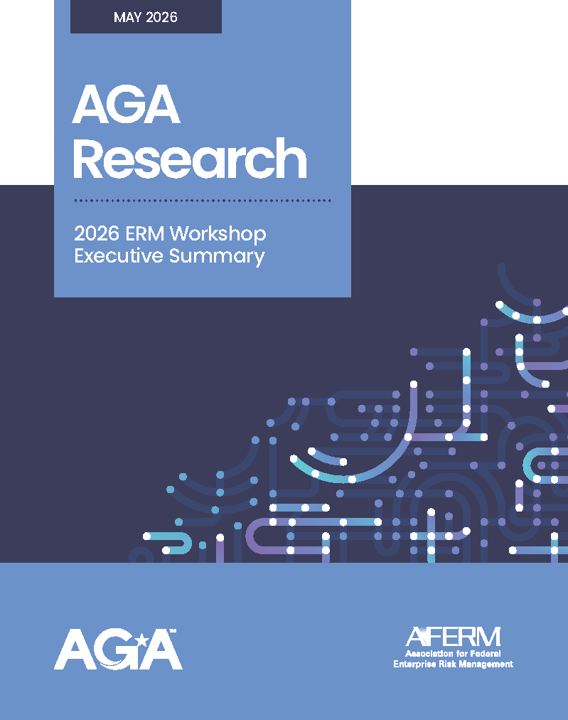 2026 ERM Workshop Executive Summary