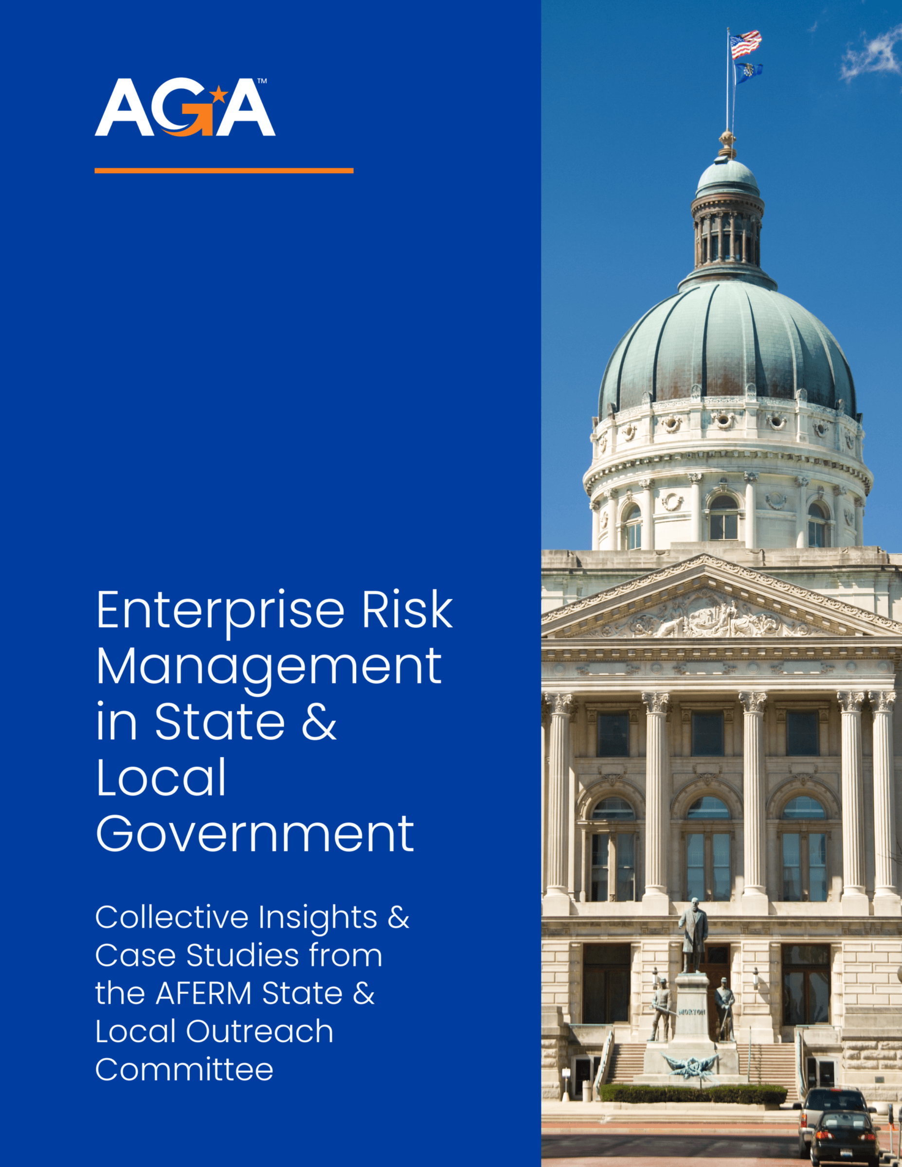 Enterprise Risk Management in State & Local Government