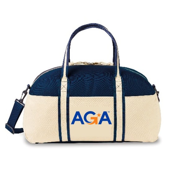 weekender duffel bag
